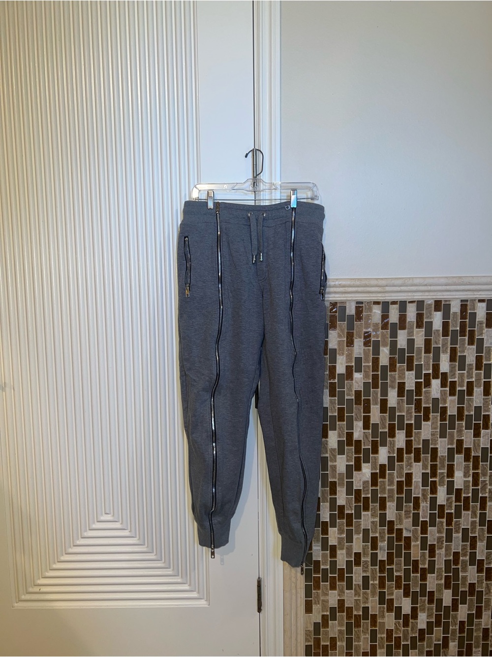 Authentic Men’s Dolce & Gabbana Sweatpants